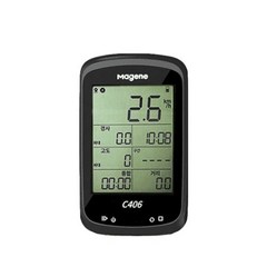 브라이튼 라이더 750 컬러 터치스크린 GPS 블루투스 음성검색 스마트 자전거 속도계, 라이더 750 (블랙) - 단품, 1개