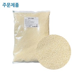 7716. 라이스 크런치 1kg, 1개