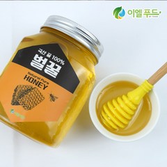 국산 햇 사양 벌꿀 선물용 답례품 선물세트 명절선물 500g 1kg 박스포장, 1개, 국산 벌꿀 1kg (선물포장)