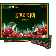 울트라리바5gx96포 장건강 숙변제거 다이어트환 쾌변, 480g, 1개