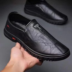 로로스키니 남자 로퍼 남성 단화 편한 신발 캐주얼 구두 LS0560