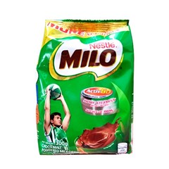 Nestle Milo 300g 네슬레 마일로 필리핀 코코아분말 핫초코, 1개입, 1개