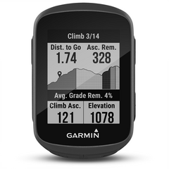 가민 엣지 1030 플러스 속도계 GPS 사이클링 컴퓨터 기록장치 자전거 라이닝, 1개