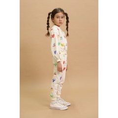 [매직에디션HU] 오그오그오그 OG34-TS010I 아임러브프린트맨투맨 FW 겨울신상 티셔츠 아동복 선물 현대울산