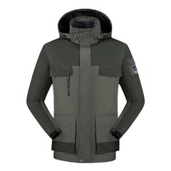 에이빅 윈드 프로 쉴드 바람막이 사파리 등산 자켓 남녀공용