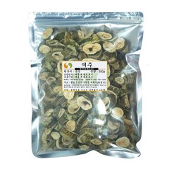 국산 건 여주 말린 국내산, 300g, 1개