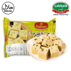 HALDIRAM Soan Papdi 250g 할디람 소안 팝디, 1개