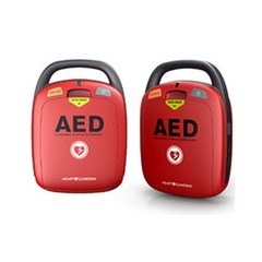 가정용 심장제세동기 충격기 라디안 AED재새동기 심폐소생술기계, 패드추가안함, 배터리 추가안함, AED 본제품만, 1개