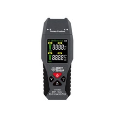 ARCO 디지털 전자파 측정기 ST-1393 가우스메타 EMF Testr, 1개