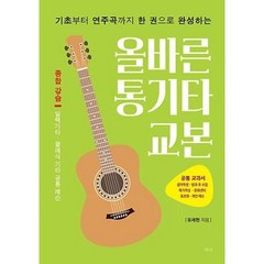 올바른 통기타 교본, 유세헌, 티나