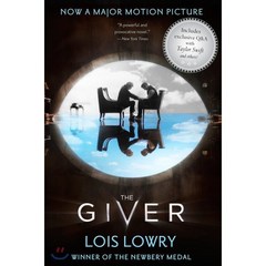 The Giver : Giver Quartet 1, Houghton Mifflin Harcourt