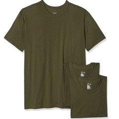 USMC 국방색 티셔츠 SOFFE 해병대반팔 미군반팔 미군티셔츠 미해병대반팔 미군아미티 MADE INUSA