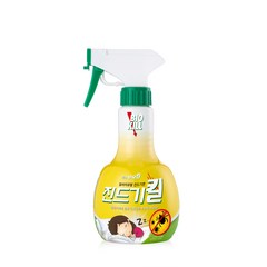 비오킬 진드기킬 살충제, 370ml, 1개