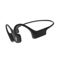 [국내 정품] 샥즈 (Shokz) Open swim 골전도 수영 이어폰, 블랙, S700