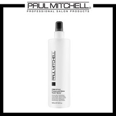 [Paul Mitchell] 폴미첼 프리즈 앤 샤인 슈퍼 스프레이 500ml, 1개