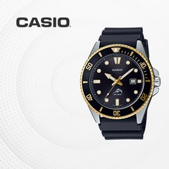 카시오 CASIO 국내재고 MDV-106G-1A 다이버시계 금새치 MDV106 패션시계