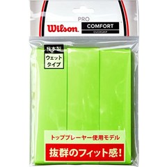 윌슨 PRO COMFOPT OVERGRIP, 그린