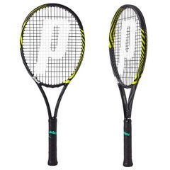 프린스 2023 립코드 100 280g 테니스라켓 기본스트링 무료 입문자용 초보자용, 선택완료