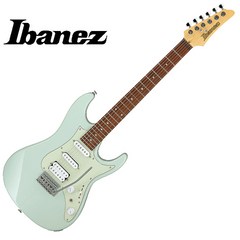 Ibanez - AZ Essentials AZES40 / 아이바네즈 일렉기타 (Mint Green)