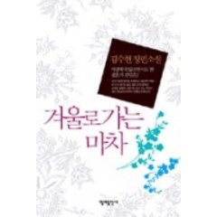 중고도서 겨울로 가는 마차 - 김수현(드라마작가) 저 | 열매출판사