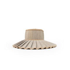 [공식] [로나머레이] Sandrift Capri Hat (샌드리프트 - 카프리)