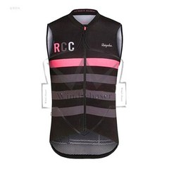 rapha 라파 남녀공용 민소매 자전거 바람막이 윈드브레이커 산악자전거 저지 트렌치 코트 RCC Raphaful 여름