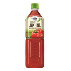 가야농장 토마토농장 PET, 1L, 12개