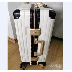 명품 캐리어 연예인 기내용 승무원 홈쇼핑 여행용 중 대형 하드가방