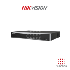 HIKVISION 하이크비젼 8채널 IP네트워크 NVR 녹화기 DS-7608NI-K2