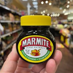 Marmite Yeast Extract - 250g 마 마이트 효모 추출물-250g, 1개