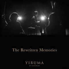 (수입CD) 이루마 (Yiruma) - The Rewritten Memories (데뷔 20주년 기념 베스트 앨범), Universal, Yiruma, CD
