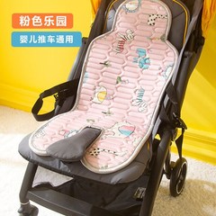 버기보드 보조의자 발판 연장 유모차 어린이 39의 아기 액세서리 아기 용품 자동차 유모차 높은 의자 좌석 유모차 쿠션 액세서리 여름 유모차 멋진 좌석, k, 1개