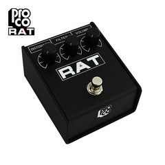 Proco RAT2 디스토션, *, *, *