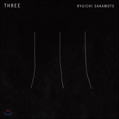 [CD] Ryuichi Sakamoto - Three