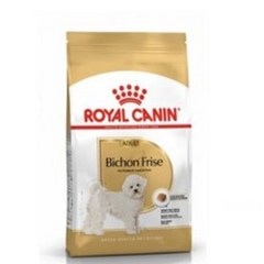 로얄캐닌 어덜트 곡물 비숑 프리제 강아지사료, 1.5kg, 1개
