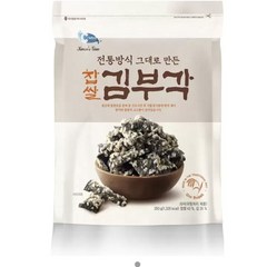 C-WEED 찹쌀 김부각 코스트코, 1개