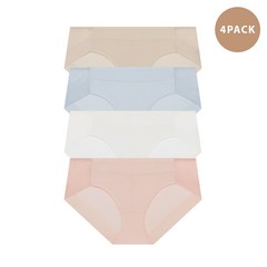 트라이엄프 레이온 인견 번들 4PACK