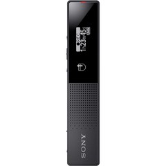 Sony ICD-TX660 스테레오 IC 레코더 녹음플레이어