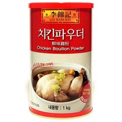 이금기 치킨파우더 (오뚜기) / 치킨스탁, 1개, 단품