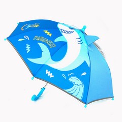 샤크 파라다이스 우산 40