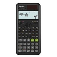 카시오 공학용 계산기, FX-85ES Plus, 1개