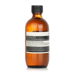 이솝 파슬리 씨드 안티 옥시던트 페이셜 토너 200ml, 1개