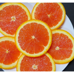 팜브릭스 고당도 카라카라 오렌지 최상급 호주산, 30개입, 200g(중과)