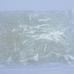 에이치엘씨 HLC 젤라틴 공캡슐 투명 1호 250mg 500개 1팩