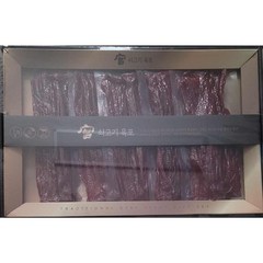 쇠고기 궁 육포 750g 추석 설날 코스트코 육포선물세트