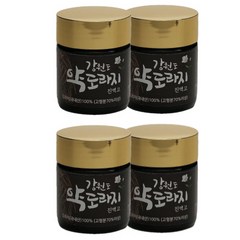 강원도 약도라지 진액고, 100g, 1개입, 4개