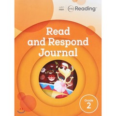 Into Reading Read and Respond Journal G2