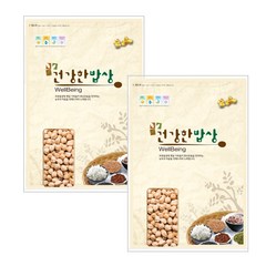 슈퍼푸드 병아리콩 10kg(5kg 2개) 밤콩 이집트콩 후무스콩, 병아리콩 10kg