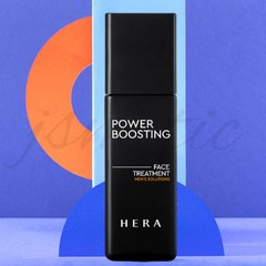 헤라 파워부스팅 페이스 트리트먼트 110ml, 1개