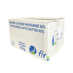 1961. 버터(FIT발효버터.프랑스) - 대한10kg [하절기 아이스박스 배송비 무료], 10kg, 1개